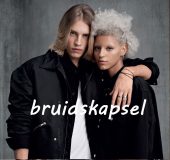 bruidskapsel